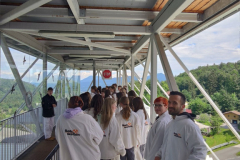Rudnik soli Hallein