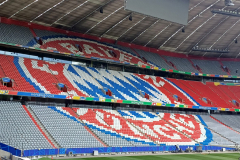 Stadion Alllianz Arena