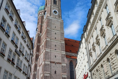 Stadt München
