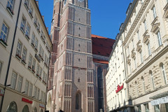 München - Frauenkirche